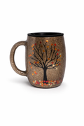 Autumn Glow 14oz Coffee Mug