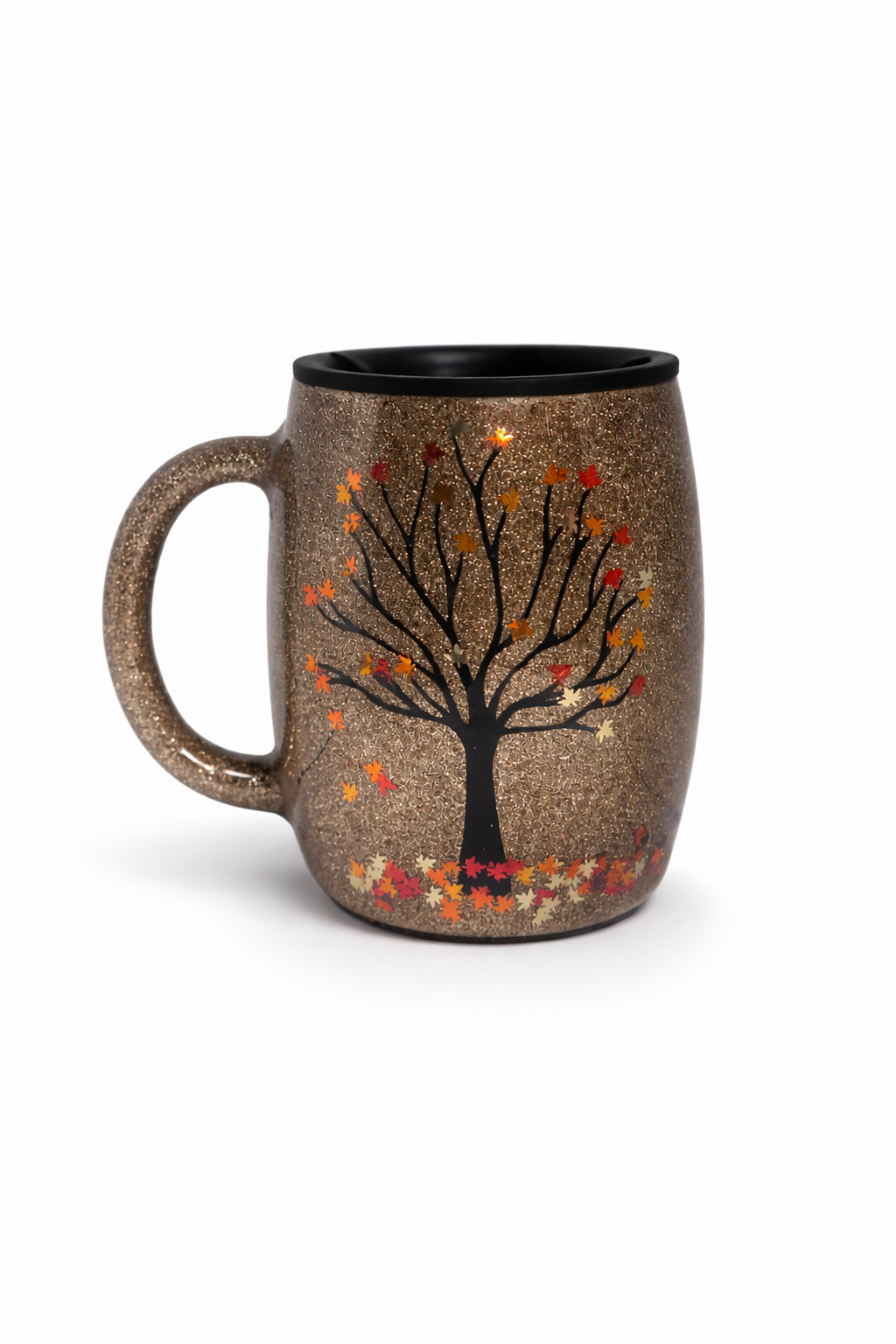 Autumn Glow 14oz Coffee Mug