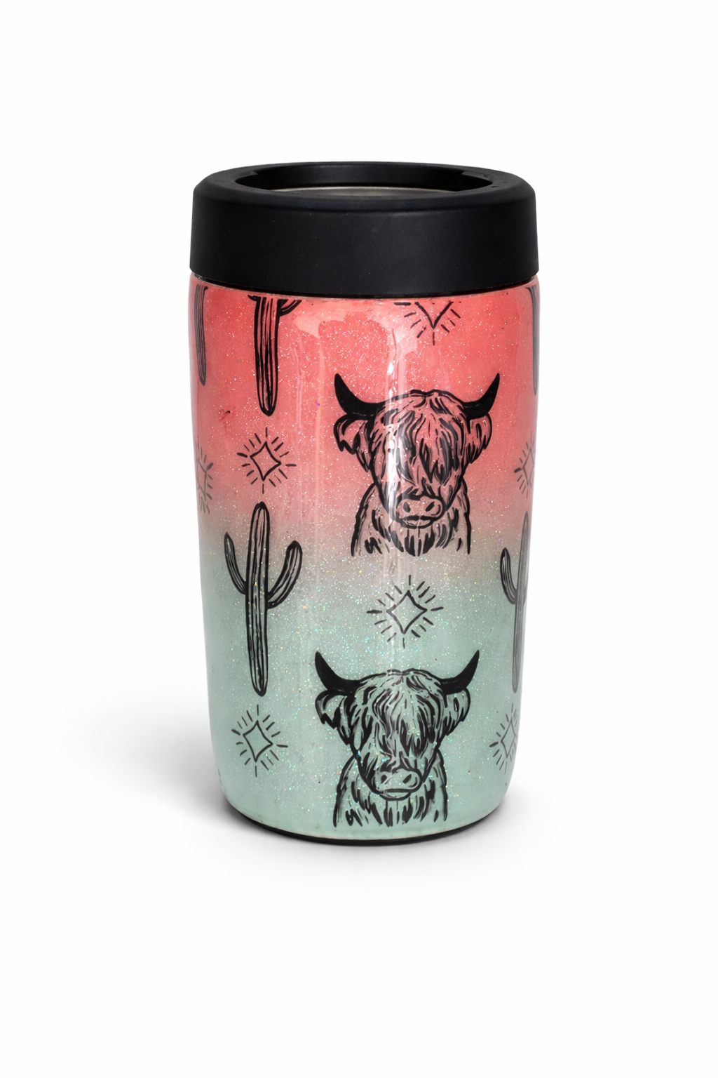 Kowgirl Kool 20oz Koozie