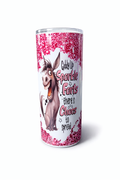 Chaos Donkey 20oz Tumbler