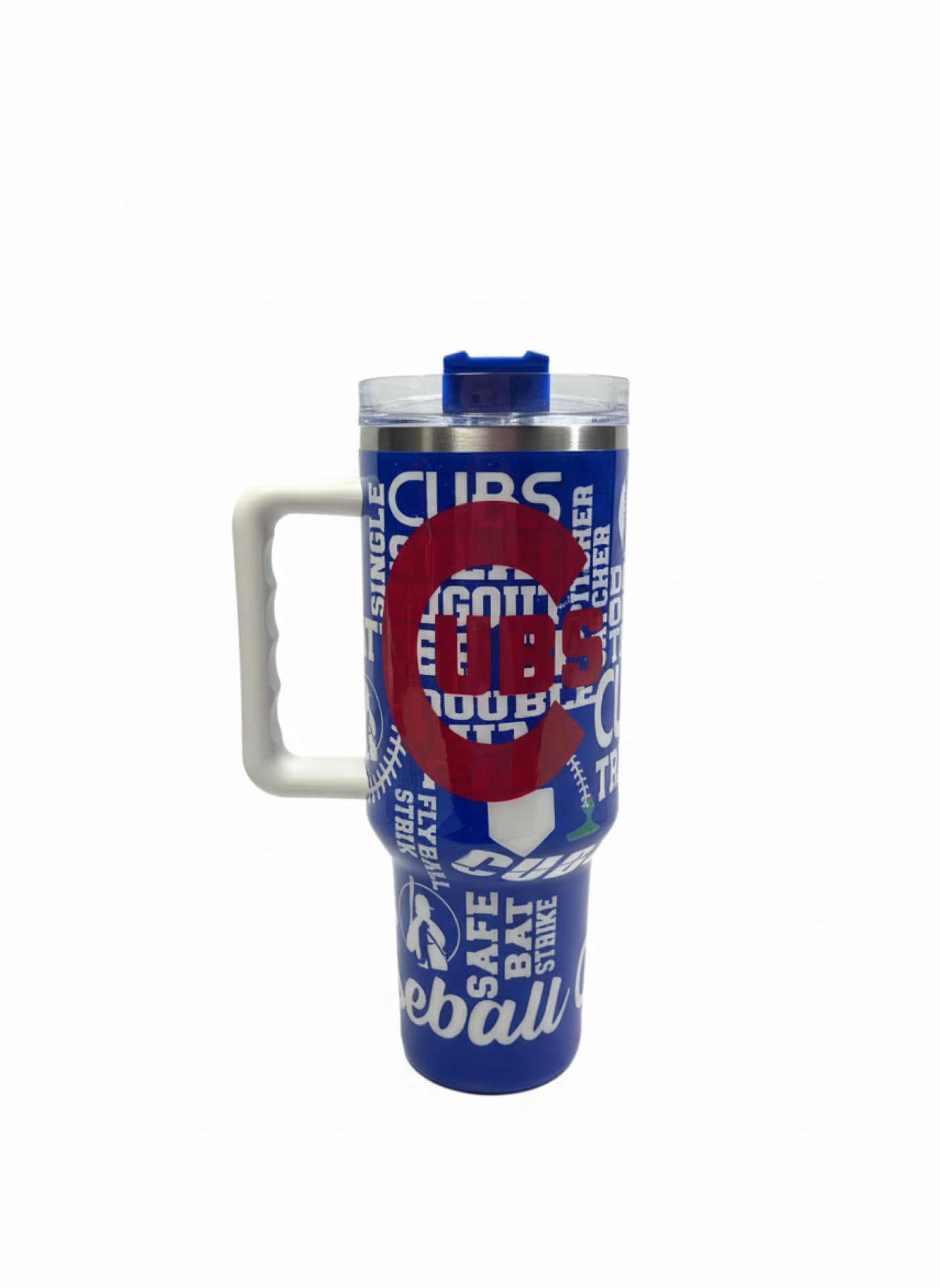 40oz Cubs