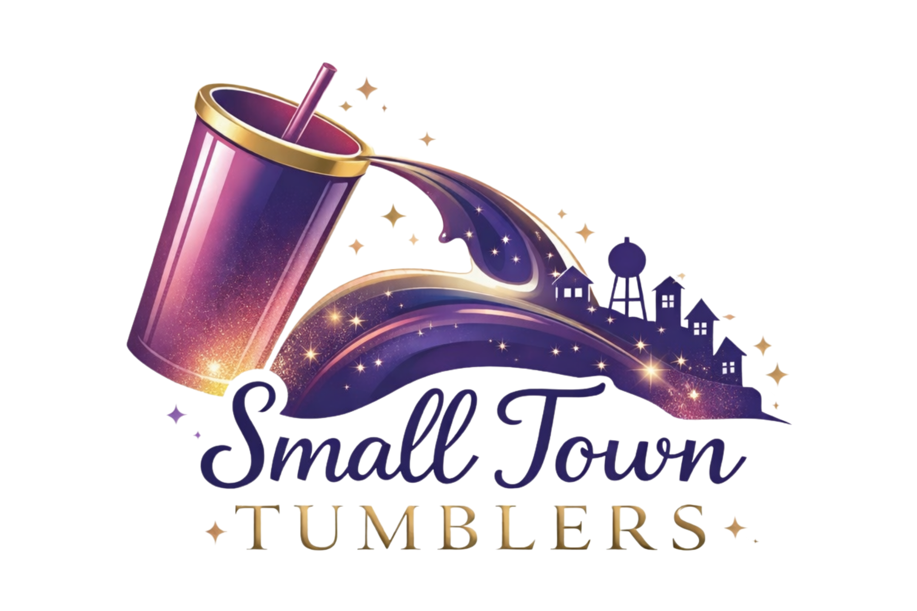 Small Town Tumblers
